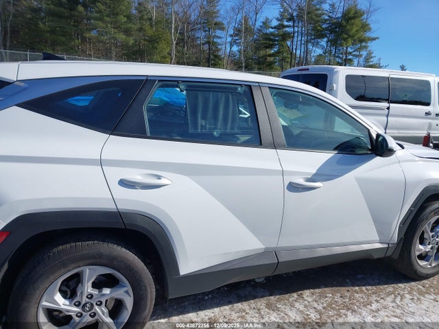 Hyundai TUCSON SE 2024 5NMJACDE7RH407609 Image 13