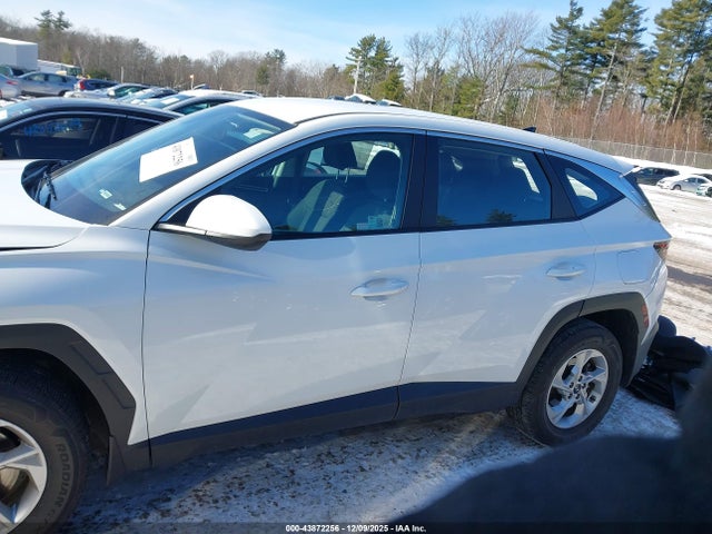 Hyundai TUCSON SE 2024 5NMJACDE7RH407609 Image 14