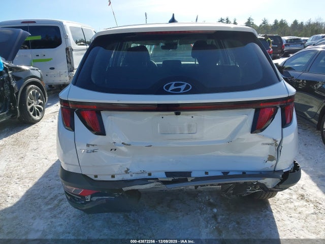 Hyundai TUCSON SE 2024 5NMJACDE7RH407609 Image 16