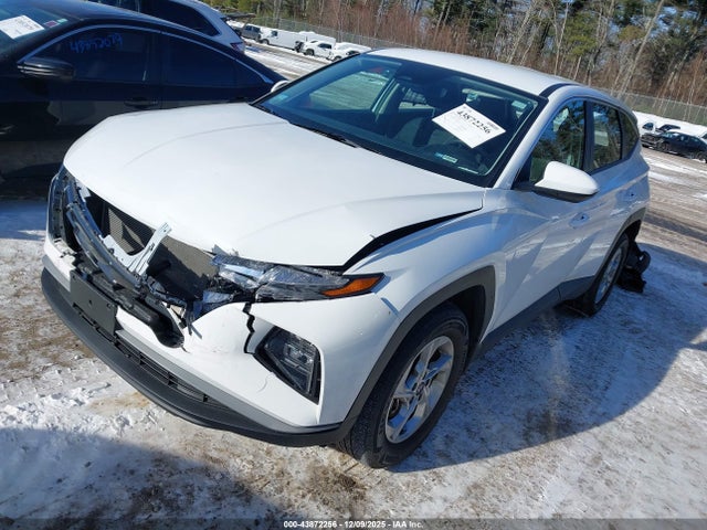Hyundai TUCSON SE 2024 5NMJACDE7RH407609 Image 2