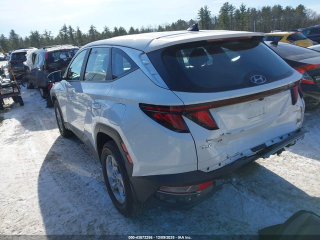 Hyundai TUCSON SE 2024 5NMJACDE7RH407609 Image 3
