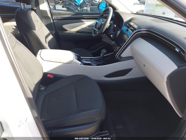 Hyundai TUCSON SE 2024 5NMJACDE7RH407609 Image 5