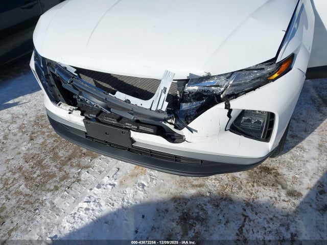 Hyundai TUCSON SE 2024 5NMJACDE7RH407609 Image 6