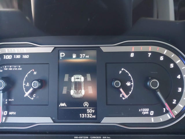 Hyundai TUCSON SE 2024 5NMJACDE7RH407609 Image 7