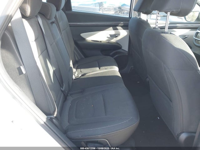 Hyundai TUCSON SE 2024 5NMJACDE7RH407609 Image 8