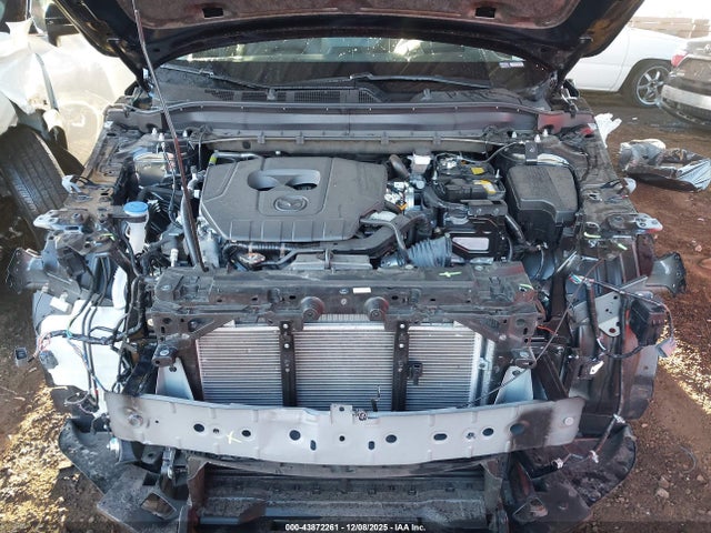 Aukcja sprzedaży 2025 Mazda Cx-5 2.5 S Premium Plus, vin: JM3KFBEM0S0605287, numer aukcji: 43872261