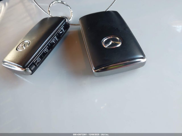 Aukcja sprzedaży 2025 Mazda Cx-5 2.5 S Premium Plus, vin: JM3KFBEM0S0605287, numer aukcji: 43872261