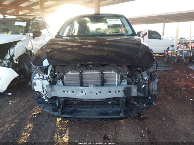 Aukcja sprzedaży 2025 Mazda Cx-5 2.5 S Premium Plus, vin: JM3KFBEM0S0605287, numer aukcji: 43872261