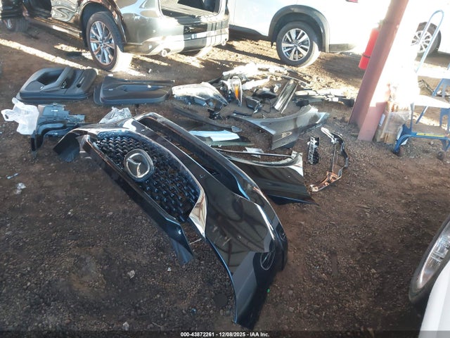 Aukcja sprzedaży 2025 Mazda Cx-5 2.5 S Premium Plus, vin: JM3KFBEM0S0605287, numer aukcji: 43872261