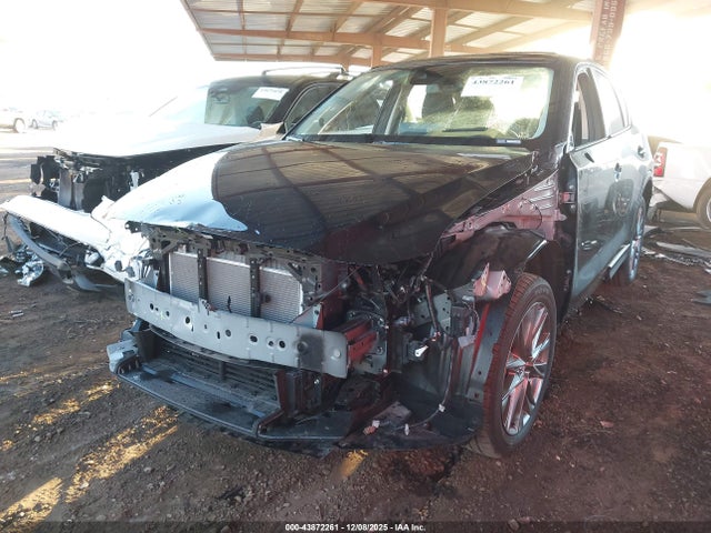 Aukcja sprzedaży 2025 Mazda Cx-5 2.5 S Premium Plus, vin: JM3KFBEM0S0605287, numer aukcji: 43872261