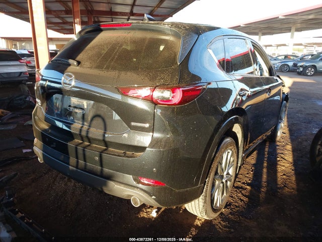 Aukcja sprzedaży 2025 Mazda Cx-5 2.5 S Premium Plus, vin: JM3KFBEM0S0605287, numer aukcji: 43872261