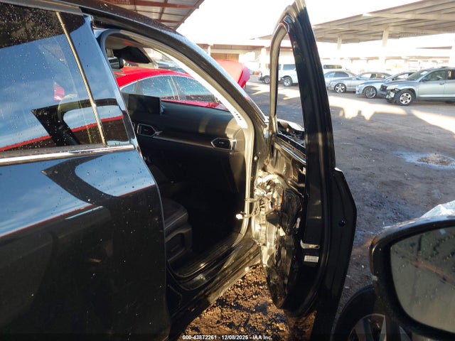 Aukcja sprzedaży 2025 Mazda Cx-5 2.5 S Premium Plus, vin: JM3KFBEM0S0605287, numer aukcji: 43872261