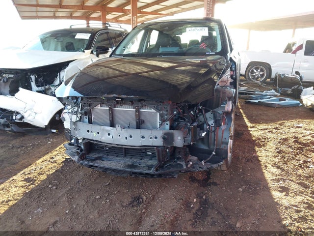 Aukcja sprzedaży 2025 Mazda Cx-5 2.5 S Premium Plus, vin: JM3KFBEM0S0605287, numer aukcji: 43872261