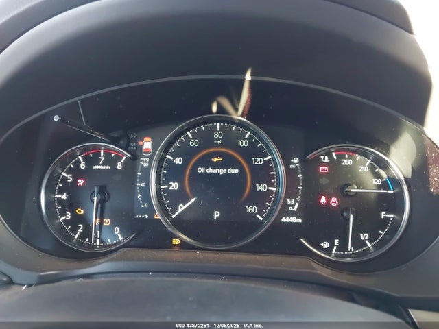 Aukcja sprzedaży 2025 Mazda Cx-5 2.5 S Premium Plus, vin: JM3KFBEM0S0605287, numer aukcji: 43872261