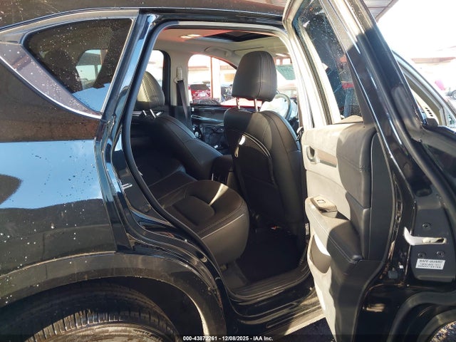 Aukcja sprzedaży 2025 Mazda Cx-5 2.5 S Premium Plus, vin: JM3KFBEM0S0605287, numer aukcji: 43872261