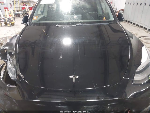 2020 TESLA MODEL Y 5YJYGDEE3LF036846 Photo 9