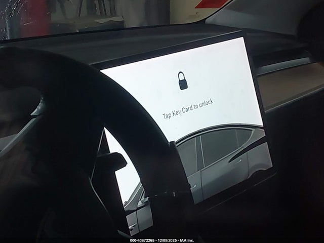 Продаж на аукціоні авто 2020 Tesla Model Y Long Range Dual Motor All-wheel Drive, vin: 5YJYGDEE3LF036846, номер лоту: 43872265
