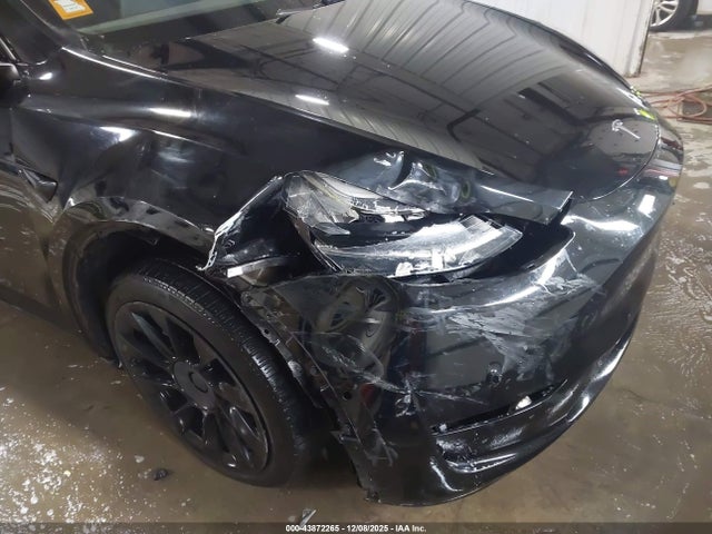 2020 TESLA MODEL Y 5YJYGDEE3LF036846 Photo 5