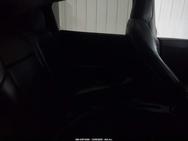2020 TESLA MODEL Y 5YJYGDEE3LF036846 Photo 7