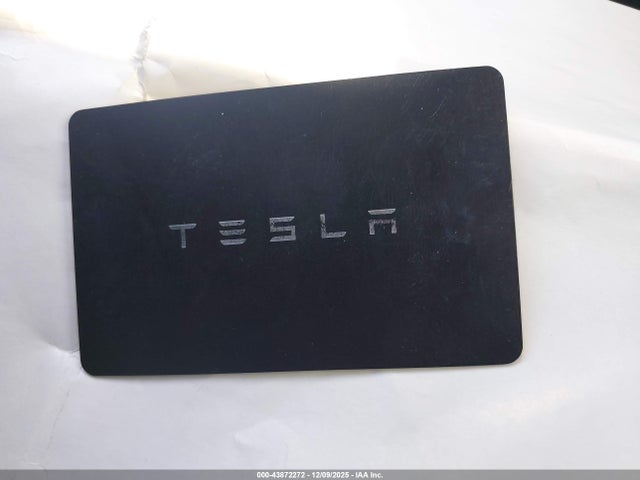 2018 TESLA MODEL 3 5YJ3E1EAXJF013881 Photo 10