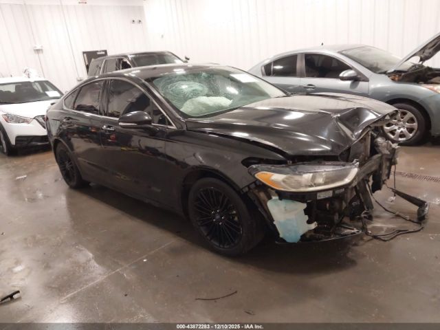 2015 FORD FUSION 3FA6P0K9XFR238177