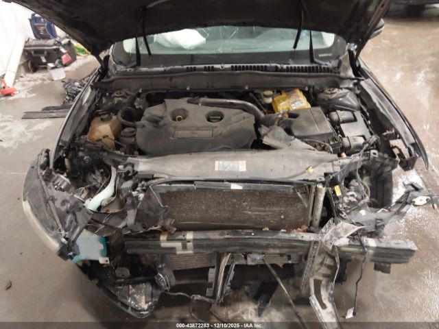 2015 FORD FUSION 3FA6P0K9XFR238177 Photo 9