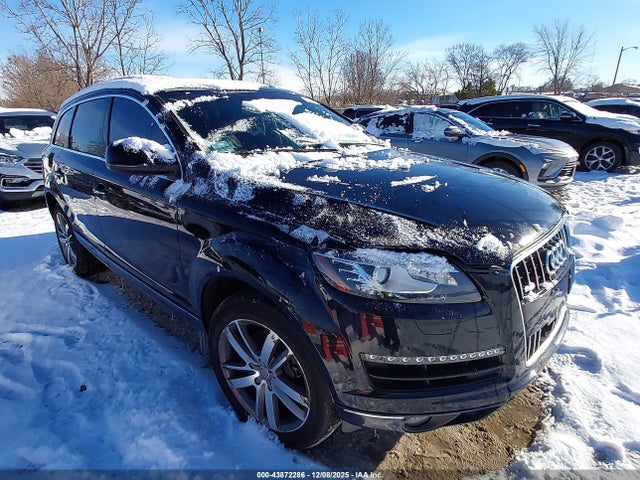 2015 AUDI Q7 WA1LGAFE2FD021560 Photo 0