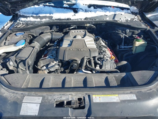 2015 AUDI Q7 WA1LGAFE2FD021560 Photo 9