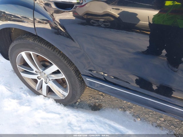 2015 AUDI Q7 WA1LGAFE2FD021560 Photo 5