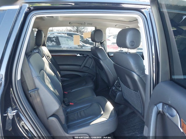 2015 AUDI Q7 WA1LGAFE2FD021560 Photo 7