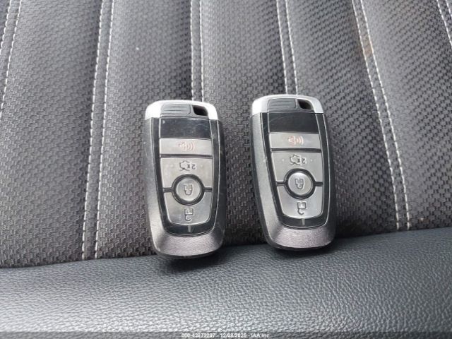 2017 FORD FUSION 3FA6P0H74HR282121 Photo 10