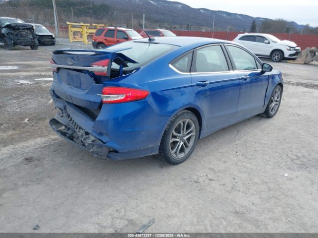 2017 FORD FUSION 3FA6P0H74HR282121 Photo 3