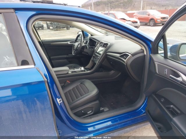 2017 FORD FUSION 3FA6P0H74HR282121 Photo 4