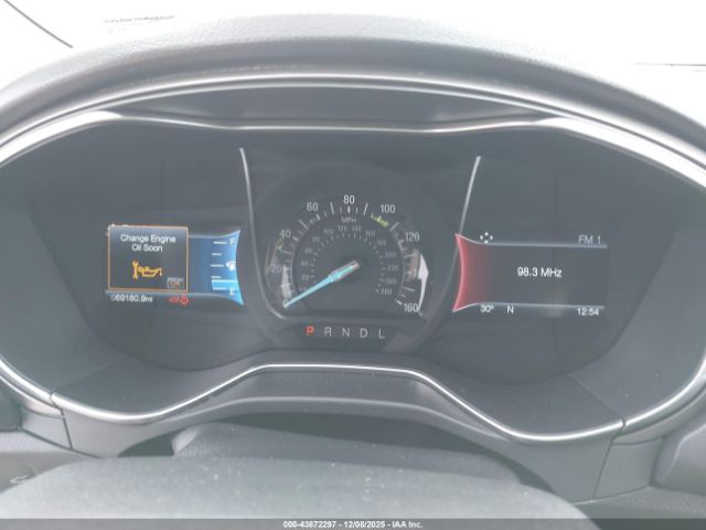 2017 FORD FUSION 3FA6P0H74HR282121 Photo 6