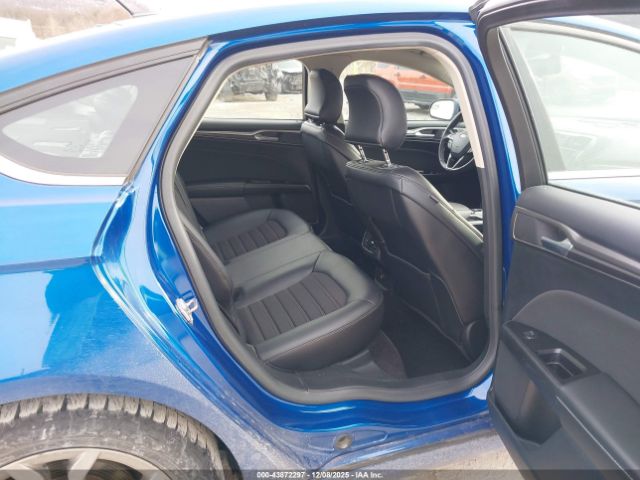 2017 FORD FUSION 3FA6P0H74HR282121 Photo 7