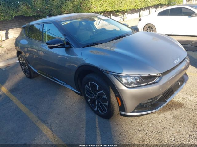 2023 KIA EV6 KNDC34LA7P5105339
