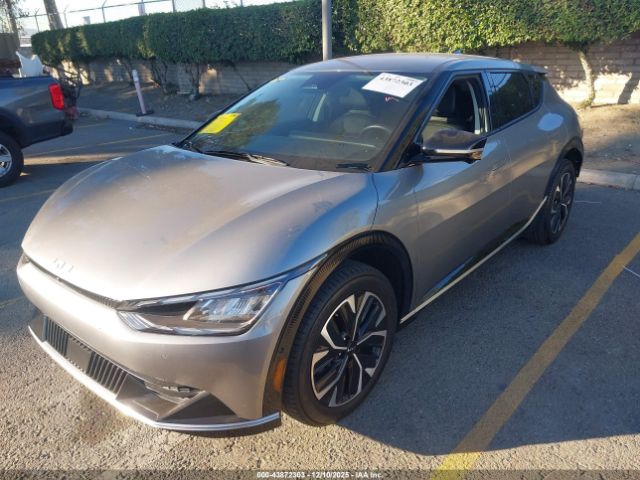 2023 KIA EV6 KNDC34LA7P5105339 Photo 1