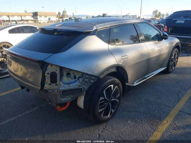 2023 KIA EV6 KNDC34LA7P5105339 Photo 3