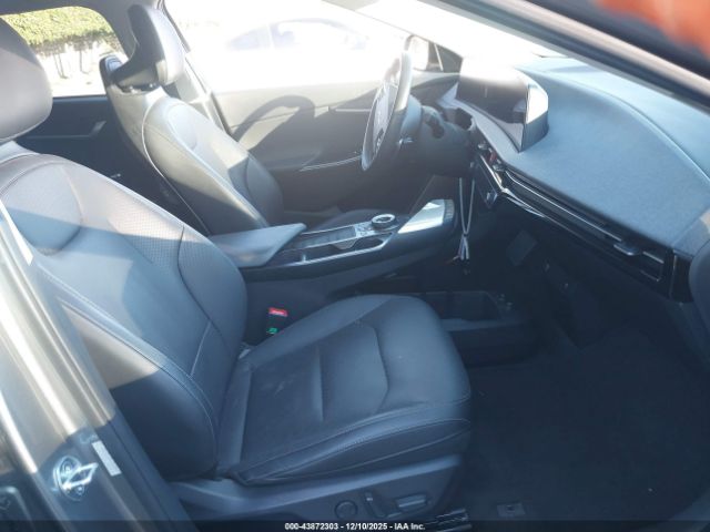 2023 KIA EV6 KNDC34LA7P5105339 Photo 4