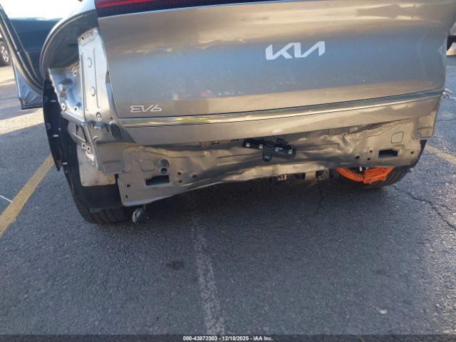 2023 KIA EV6 KNDC34LA7P5105339 Photo 5