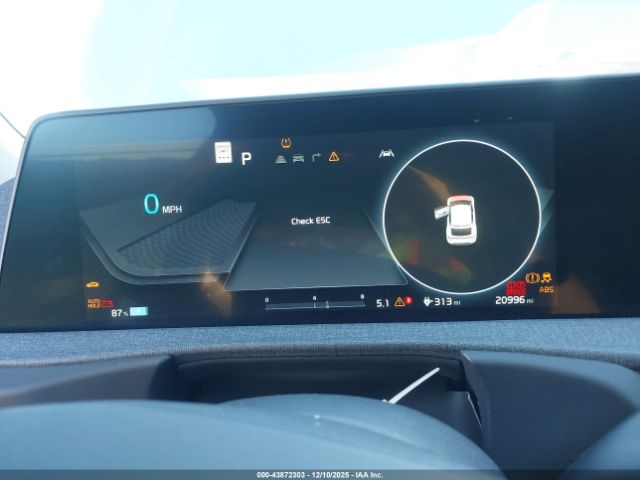 2023 KIA EV6 KNDC34LA7P5105339 Photo 6