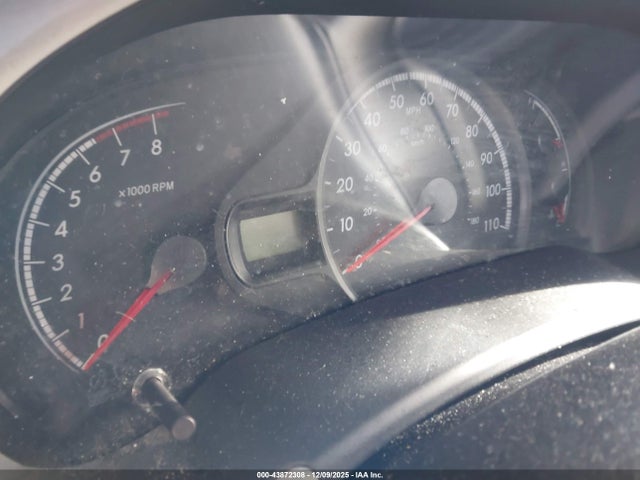 5TDKK3DC4ES464714 Toyota Sienna Le V6 8 Passenger