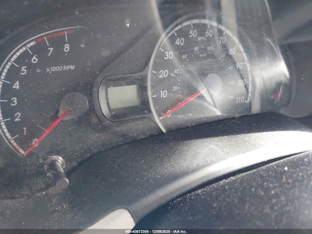 5TDKK3DC4ES464714 Toyota Sienna Le V6 8 Passenger