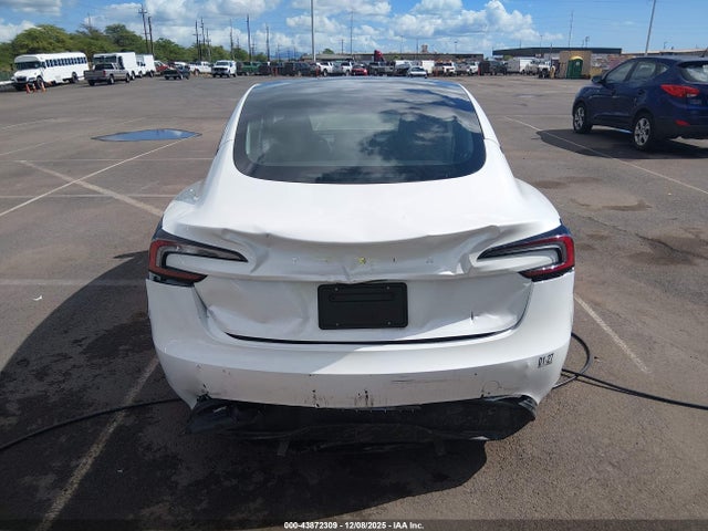 2025 TESLA MODEL 3 5YJ3E1EA5SF906932 Photo 5