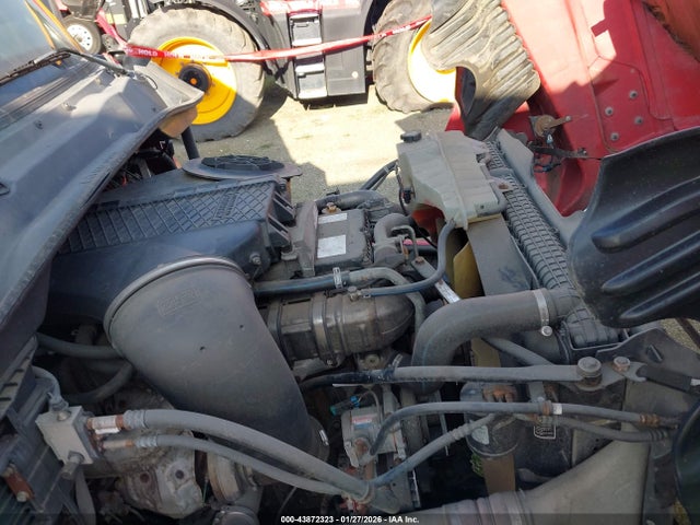 Freightliner Cascadia 125 2016 3AKJGLD58GSHA3504 Image 10