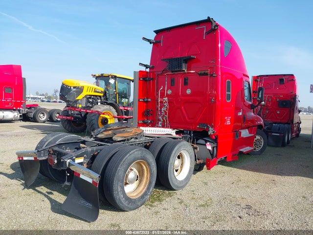Freightliner Cascadia 125 2016 3AKJGLD58GSHA3504 Image 4