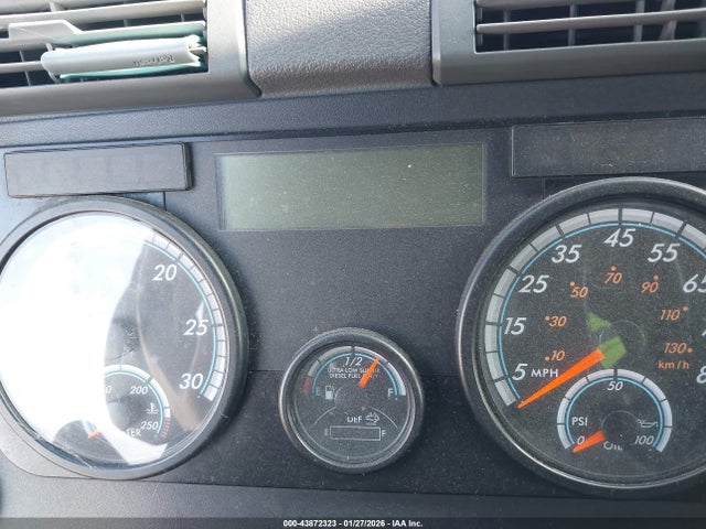 Freightliner Cascadia 125 2016 3AKJGLD58GSHA3504 Image 6