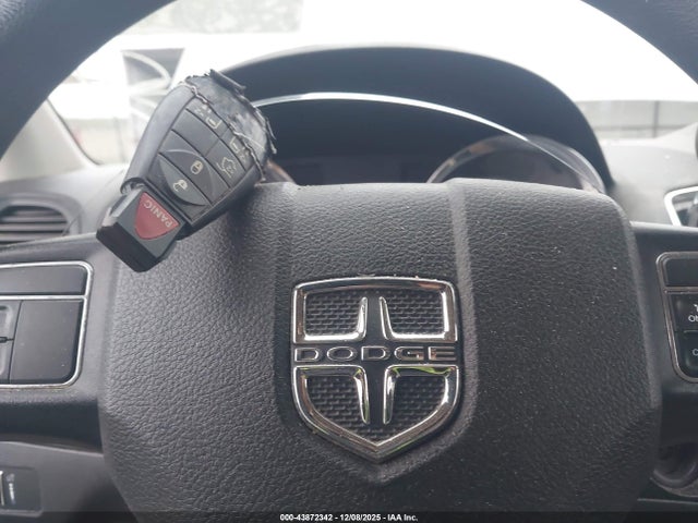 Dodge Grand Caravan Sxt 2016 2C4RDGCG6GR351492 Image 11