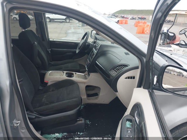 Dodge Grand Caravan Sxt 2016 2C4RDGCG6GR351492 Image 5