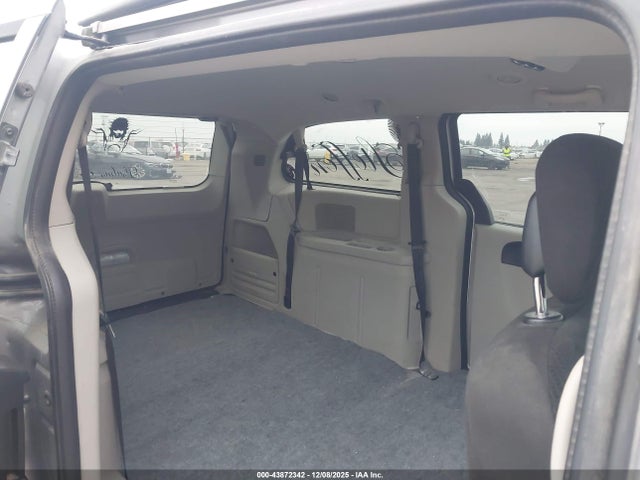 Dodge Grand Caravan Sxt 2016 2C4RDGCG6GR351492 Image 8